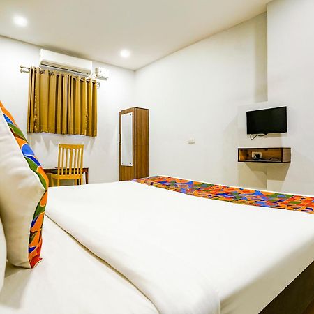 Fabhotel Rajmandir Bhatha Luaran gambar