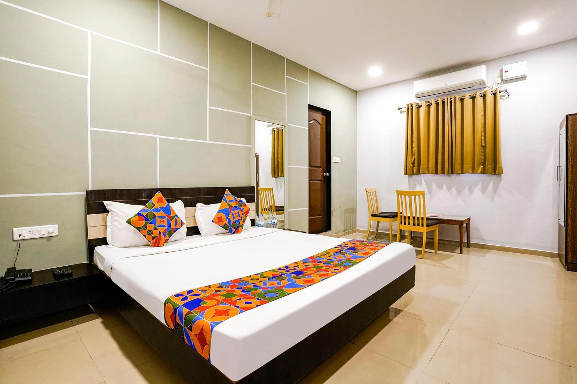 Fabhotel Rajmandir Bhatha Luaran gambar