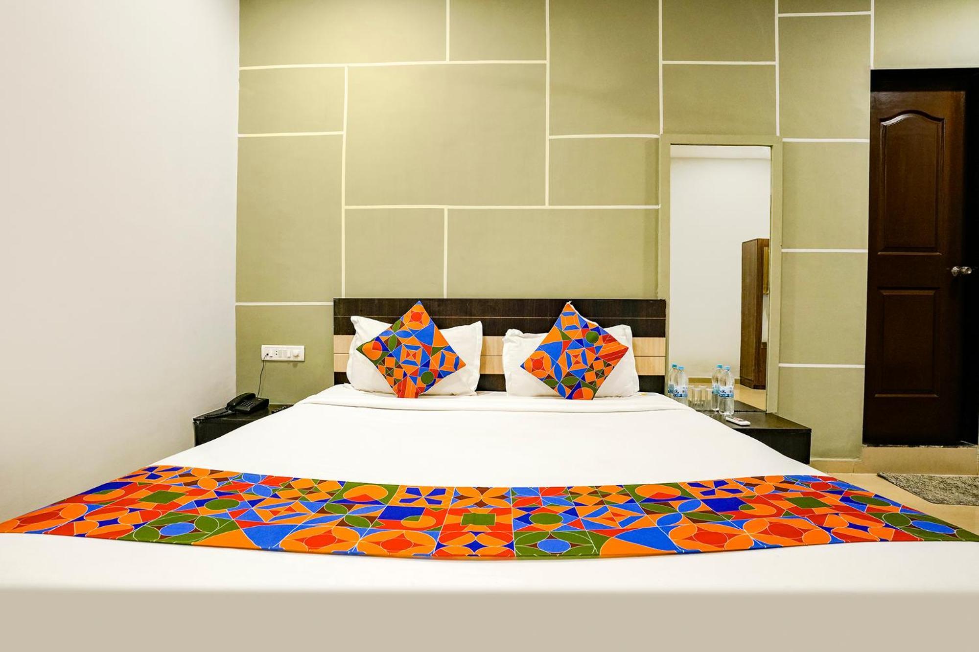 Fabhotel Rajmandir Bhatha Luaran gambar