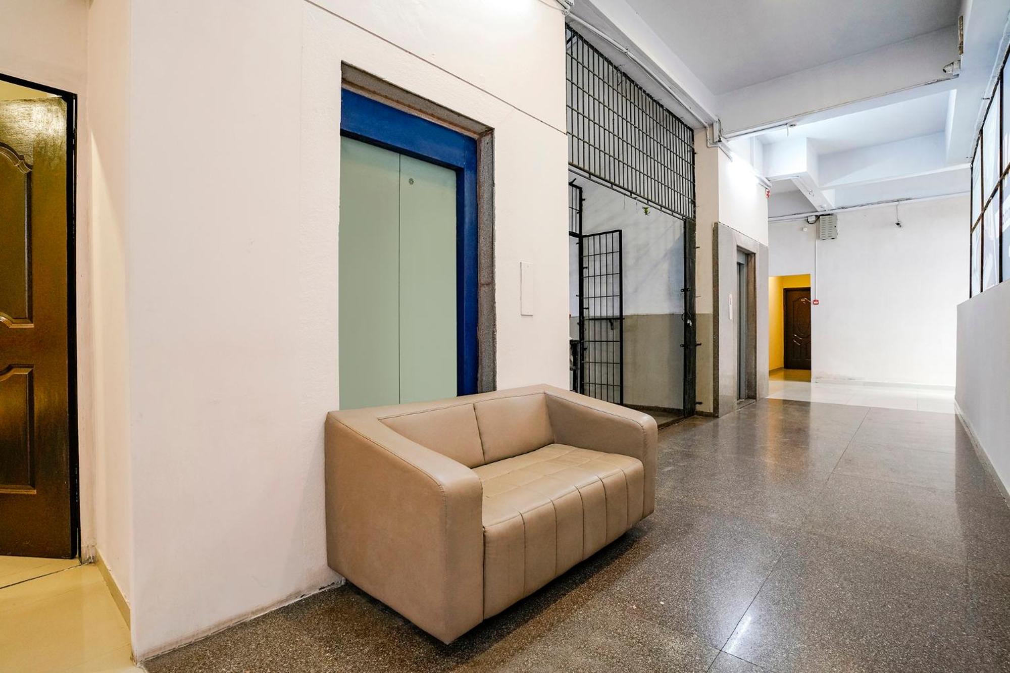 Fabhotel Rajmandir Bhatha Luaran gambar