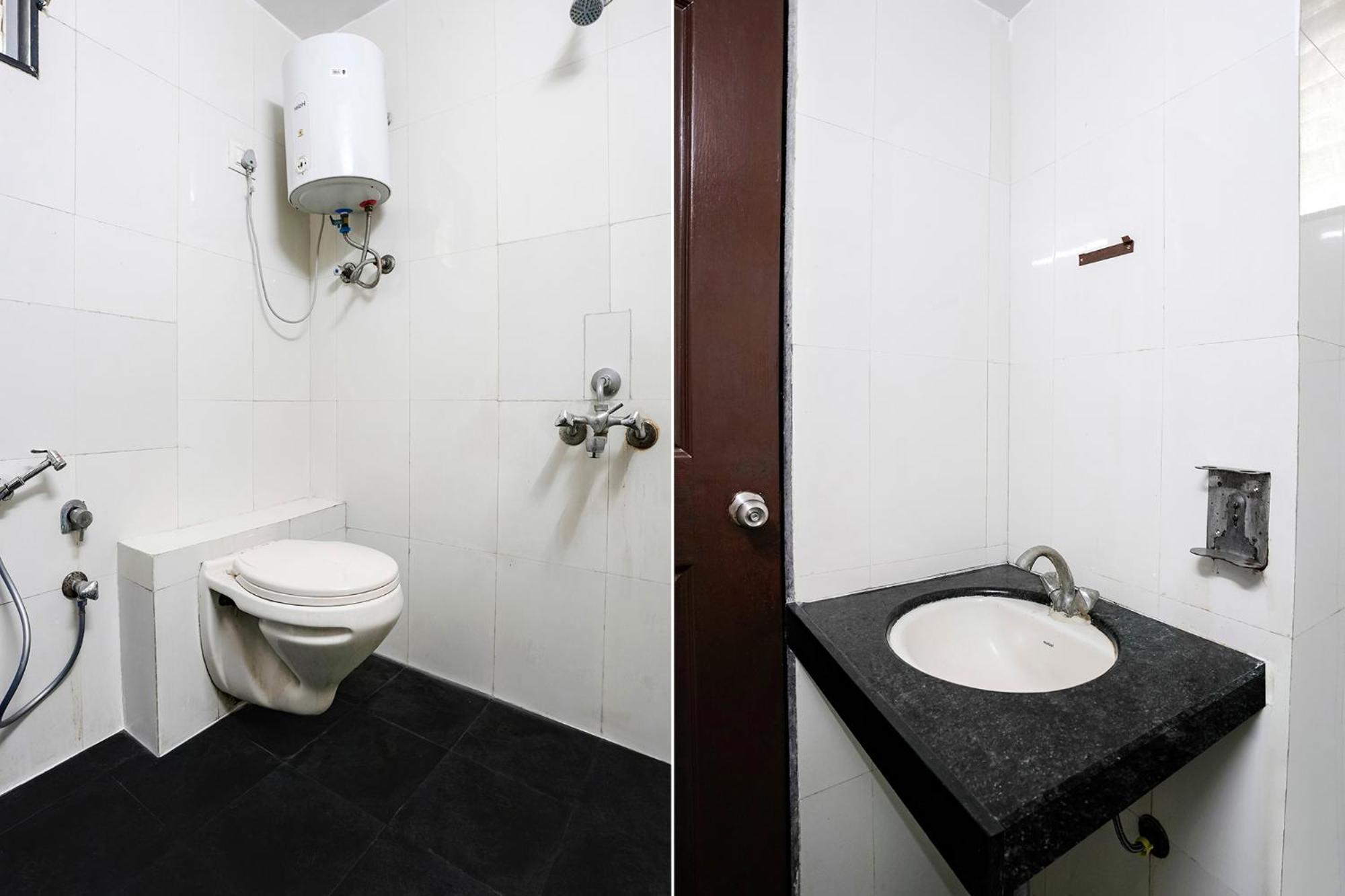 Fabhotel Rajmandir Bhatha Luaran gambar