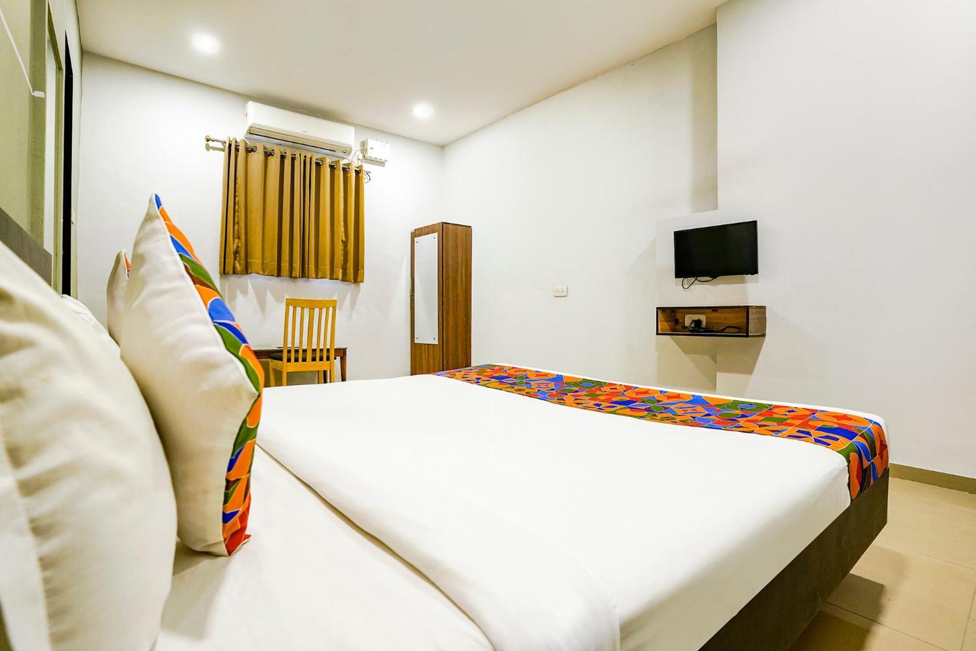 Fabhotel Rajmandir Bhatha Luaran gambar