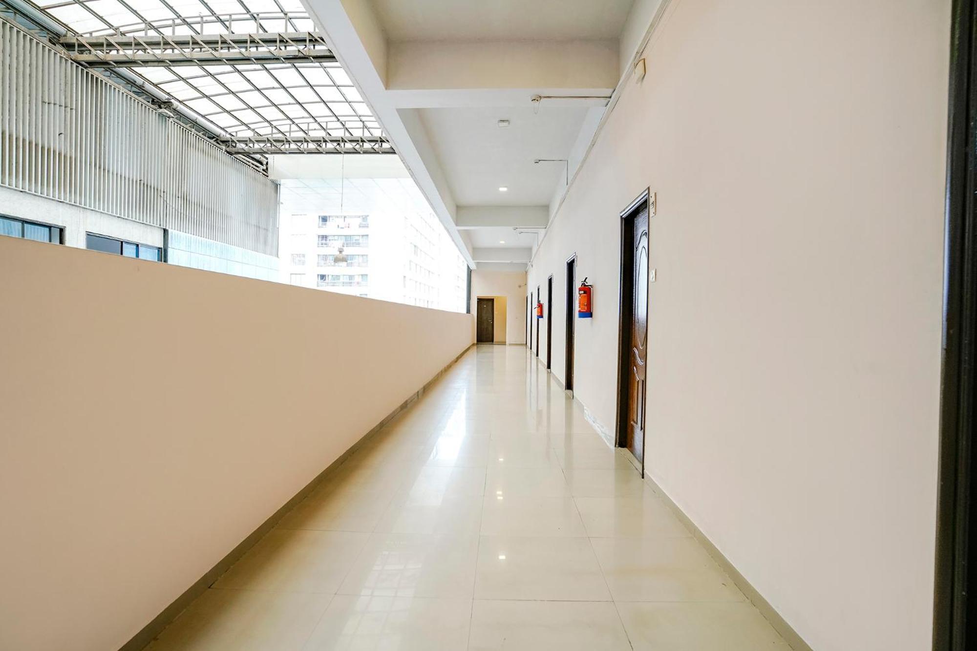 Fabhotel Rajmandir Bhatha Luaran gambar