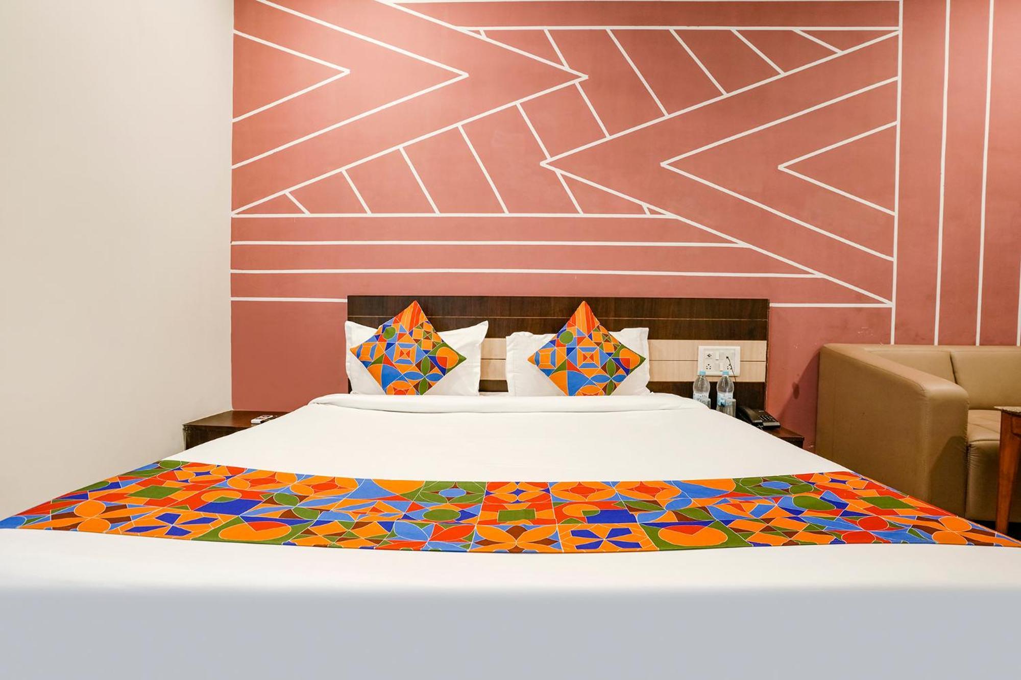 Fabhotel Rajmandir Bhatha Luaran gambar