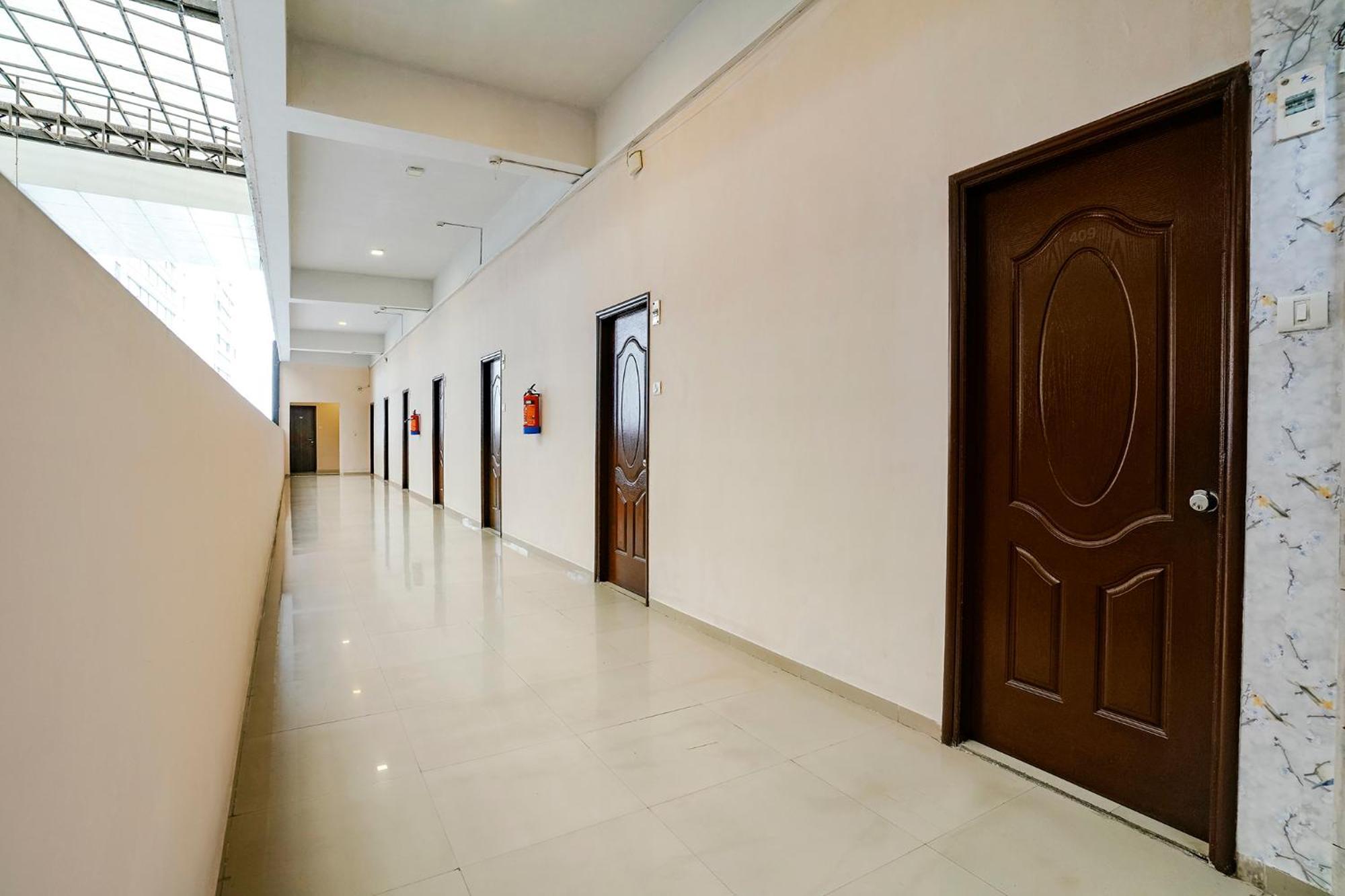 Fabhotel Rajmandir Bhatha Luaran gambar