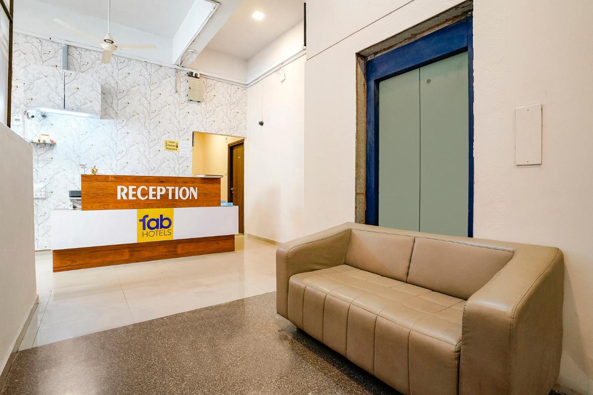 Fabhotel Rajmandir Bhatha Luaran gambar