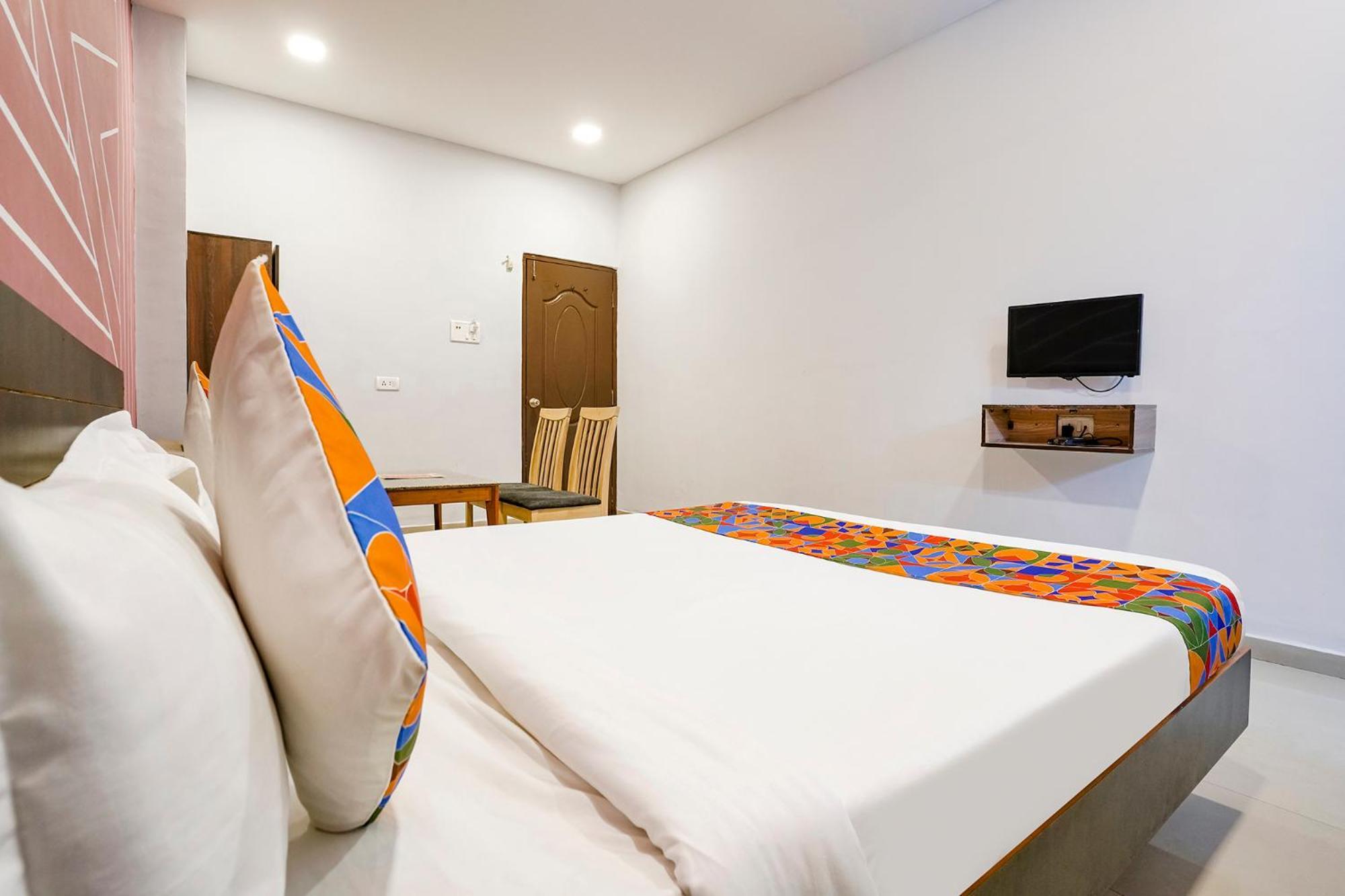 Fabhotel Rajmandir Bhatha Luaran gambar